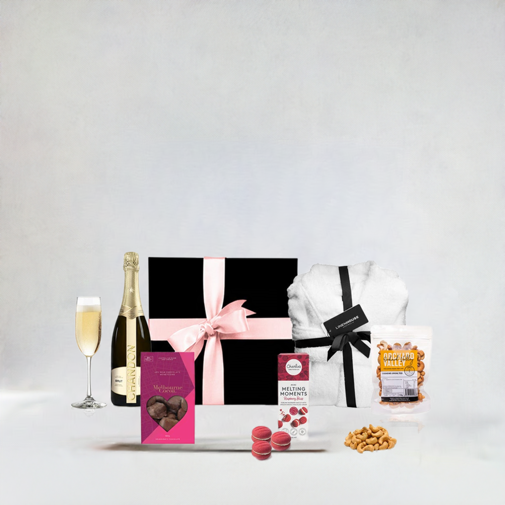 Chandon & Linenhouse Gift Hamper