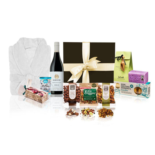 Sip & Soak Luxe Box