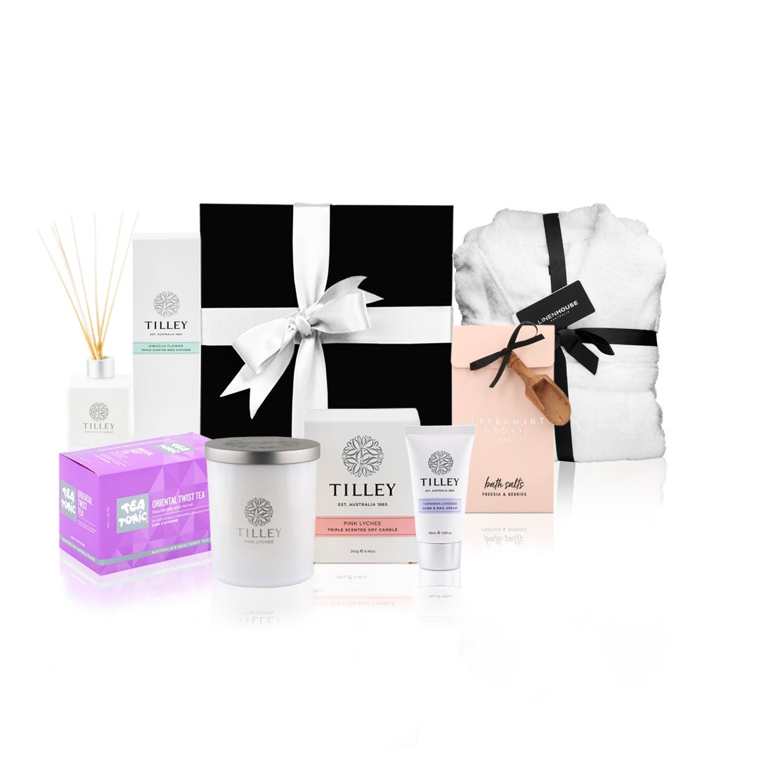 Calming Relaxation Hamper