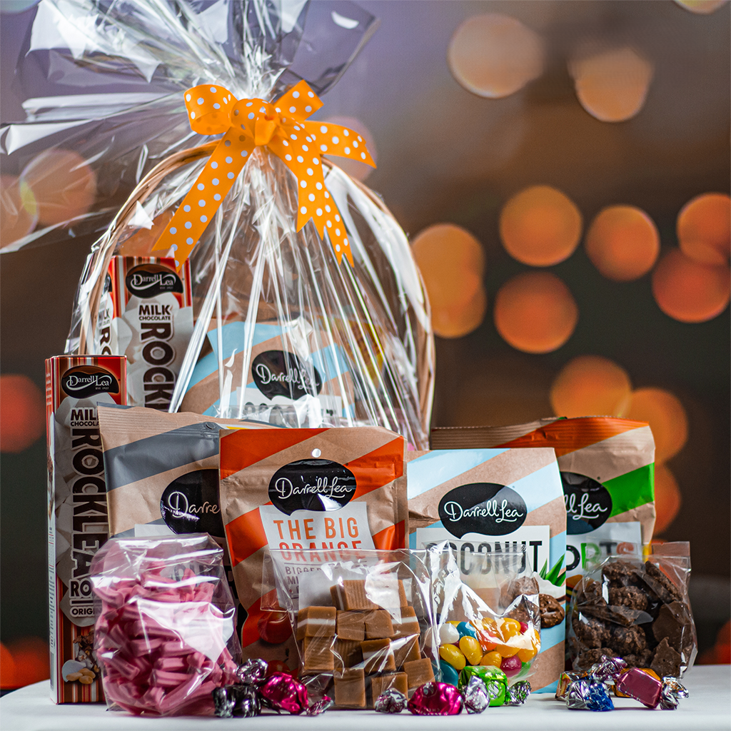 Sweets and Treats